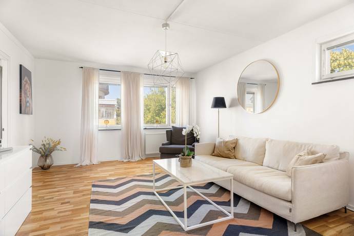 Elinsborgsbacken 25, Spånga - Tensta, Stockholms kommun