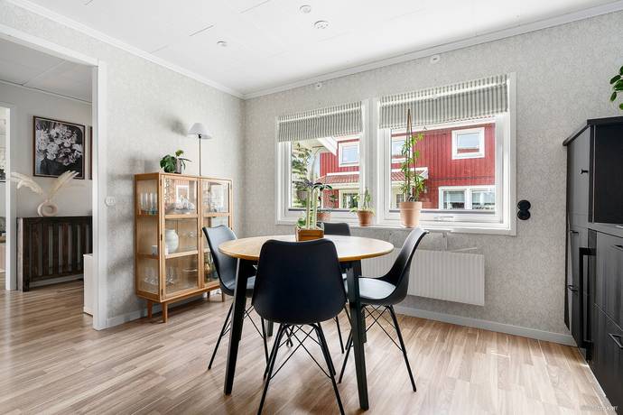 4 rum Lägenhet på Arons Eriks väg 49 Skräddarbacken Borlänge kommun - bild 7