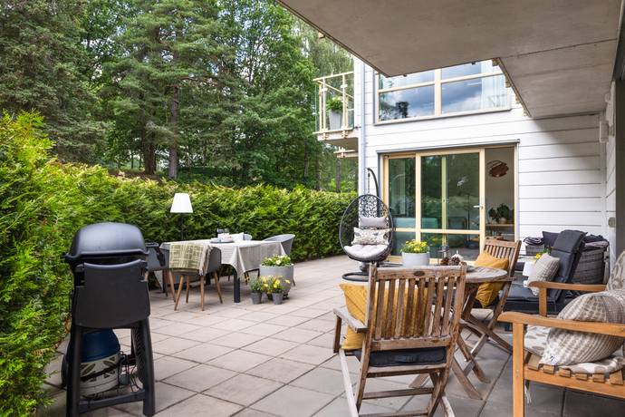 4 rum Lägenhet på Parkgränd 5 Parkstaden Borås kommun - bild 1