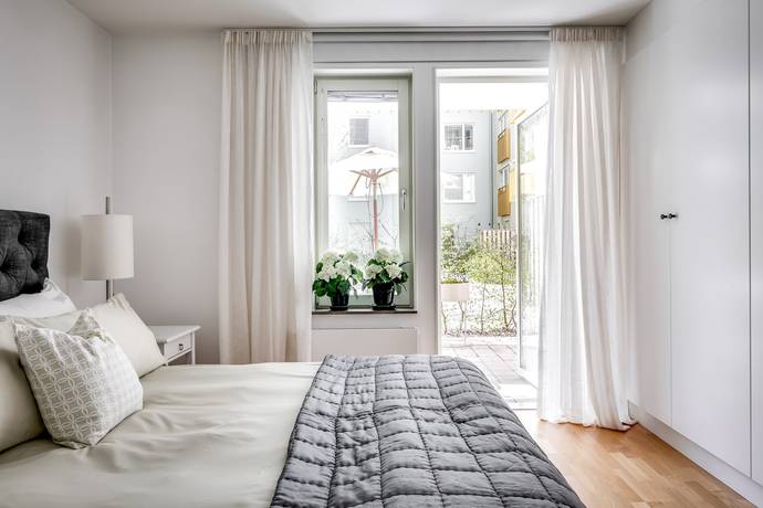 2 rum Lägenhet på Solnavägen 43 Råsunda Solna kommun - bild 18