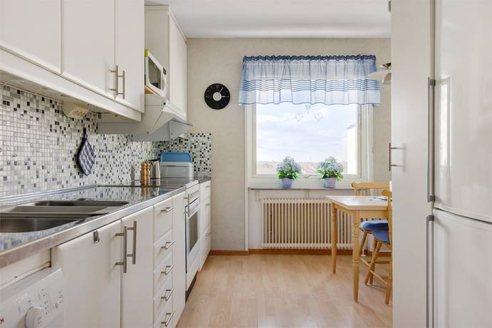 2 rum lägenhet på Vångavägen 40 Eslöv Tätort, Eslövs kommun - bild 2