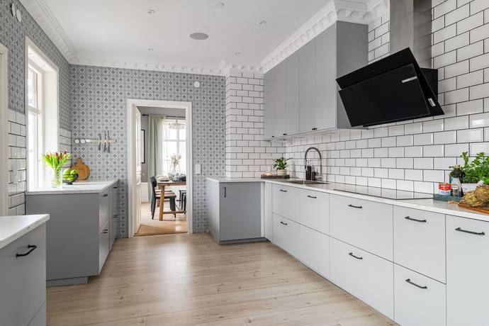 8 rum Villa på Långvägen 11 Mjölby kommun - bild 12