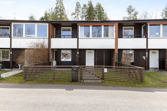 Boxholm, Boxholms kommun