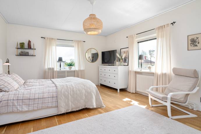 7 rum Villa på Solgatan 6 Bregården Karlskoga kommun - bild 51
