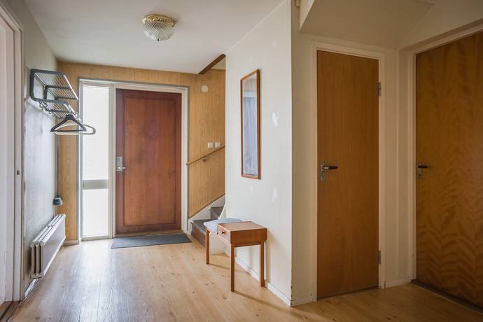 5 rum Villa på Rönnvägen 3 Centrala Ödeshög Ödeshögs kommun - bild 24