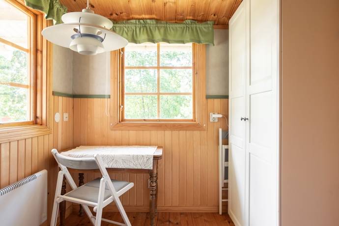 81.7 m² Villa på Brandstorp 522 Lillkyrka Örebro kommun - bild 37