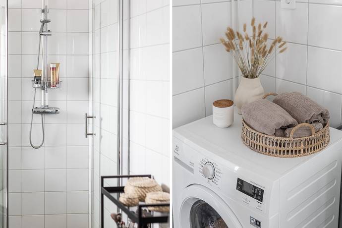 1,5 rum lägenhet på Lyktvägen 79B Tomtebo/Nydalaviken, Umeå kommun - bild 3