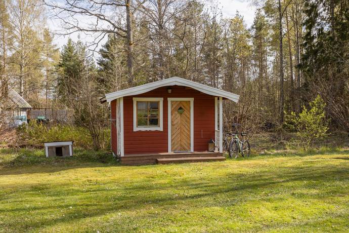 3 rum Villa på Söderängsvägen 6 Sandika Övre Östhammars kommun - bild 43