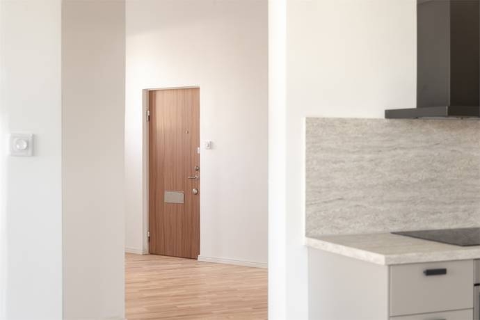 2 rum Lägenhet på Erikslustvägen 44B Erikslust Malmö kommun - bild 8