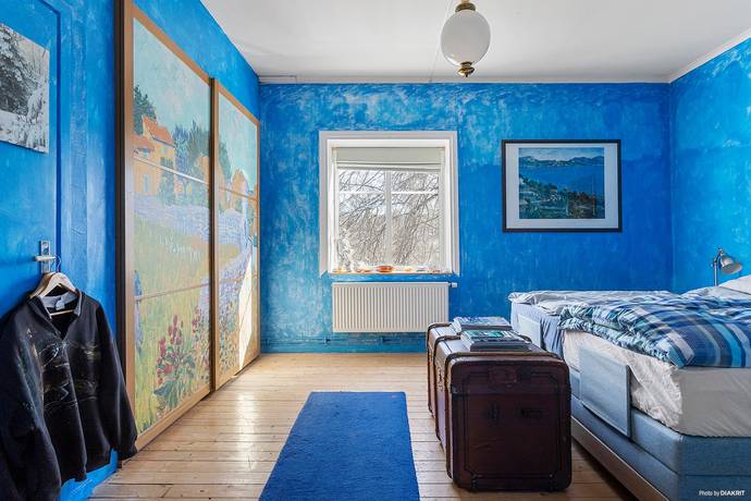 525 m² Villa på Långban Pensionatet Långban Filipstads kommun - bild 15