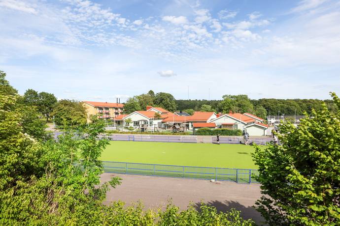 3 rum Lägenhet på Helgonagatan 74 Munkegärde Kungälvs kommun - bild 20