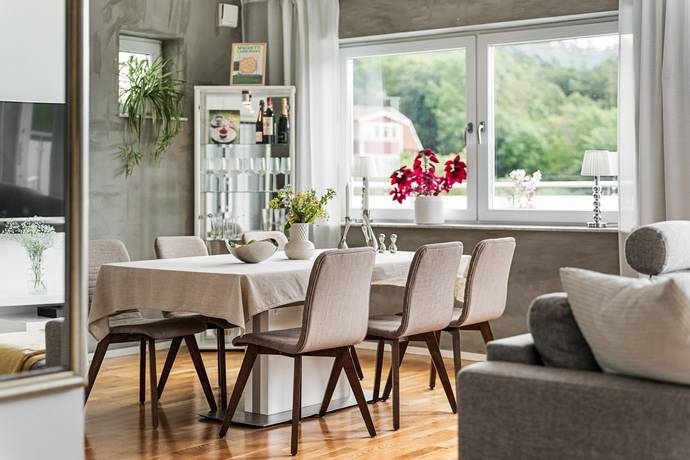 6 rum Kedjehus på Matskärsvägen 12B Tjuvkil/ Lycke Kungälvs kommun - bild 3