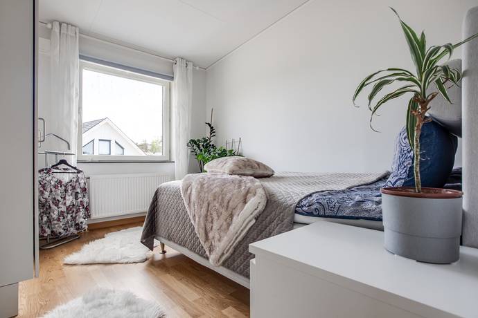 5 rum Radhus på Kryddhyllan 158 Angered - Gårdsten Göteborgs kommun - bild 13