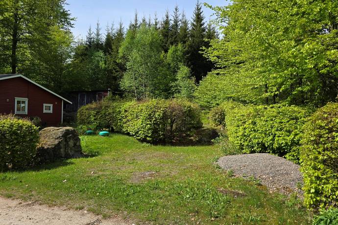 4 rum Vinterbonat fritidshus på Älmeberg 106 Falkenbergs kommun - bild 8