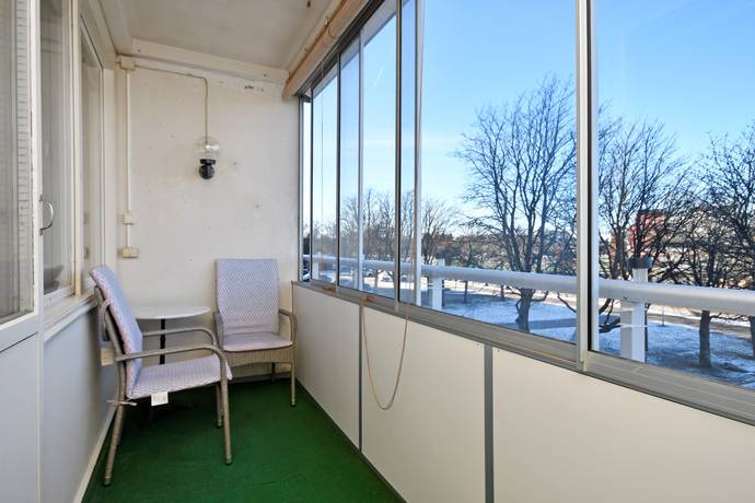 3 rum Lägenhet på Höglundavägen 13 Jordbro Haninge kommun - bild 7