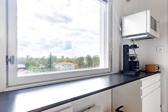 2 rum Lägenhet på Stamgatan 23, vån 3 Gamla/Östberga Stockholms kommun - bild 12