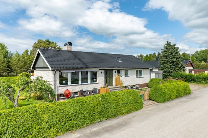 4 rum Villa på Bivackgatan 5 Hova Tätort Gullspångs kommun - bild 29