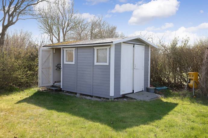3 rum Fritidshus på Begoniagatan 35, Nr 252 Almåsa Malmö kommun - bild 19