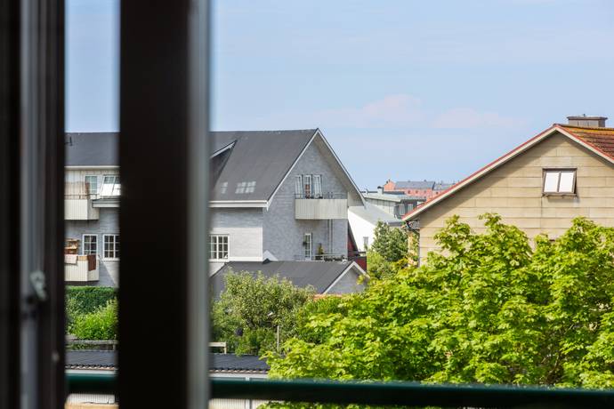 3 rum lägenhet på Trädlyckevägen 88 Lgh 1202 Trädlyckan, Varbergs kommun - bild 1