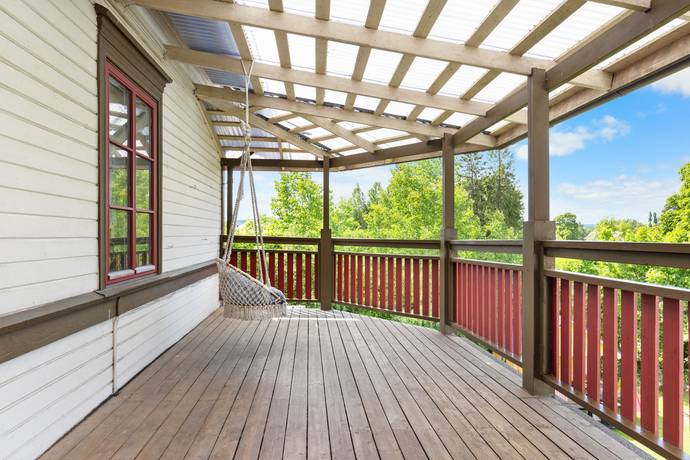 8 rum Villa på Ullungsforsvägen 13 Edsbyn - Borgen Ovanåkers kommun - bild 22