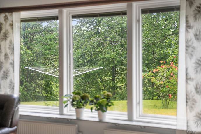 4 rum Villa på Hemsjövägen 99 Hemsjö Alingsås kommun - bild 16