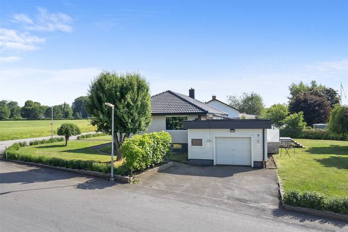 5 rum villa på Olofstorpsvägen 31 Axvall, Skara kommun - bild 5