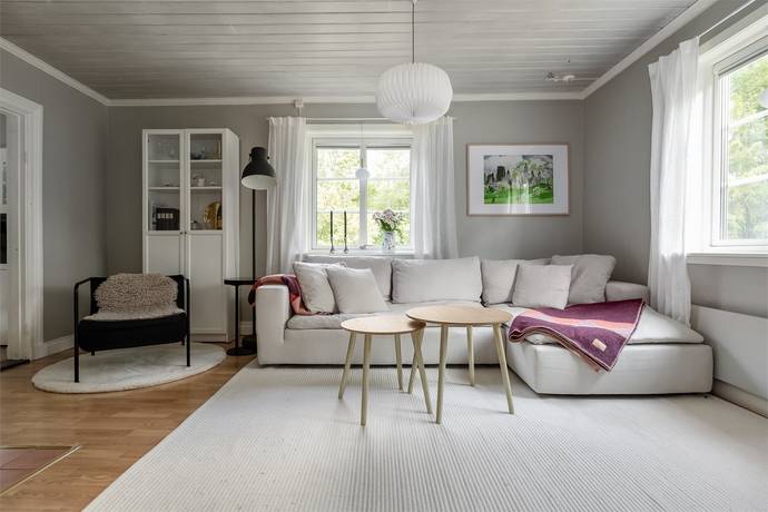 5 rum Vinterbonat fritidshus på Marsjö Framnäs 1 Marsjö/Byle Vingåkers kommun - bild 22