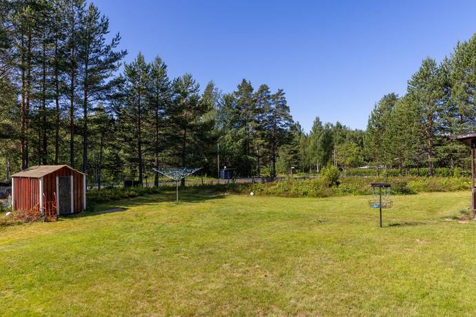 4 rum Villa på Klapparvägen 43 Selja - Långlet Mora kommun - bild 44