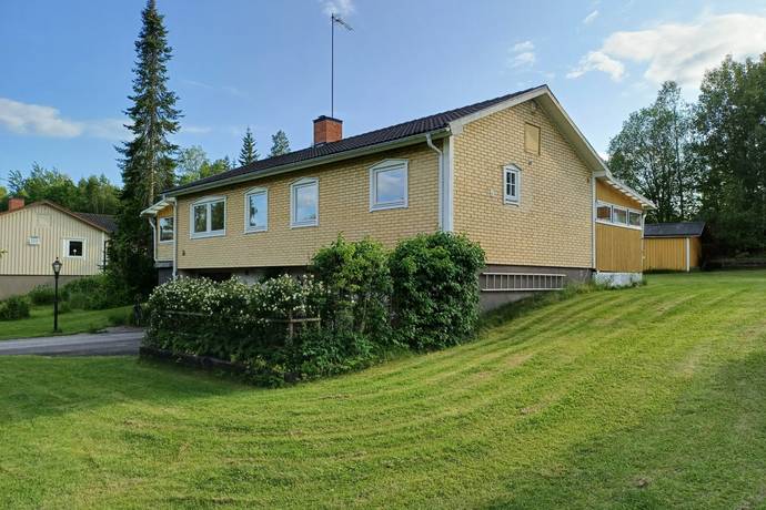 Rockhammar, Lindesbergs kommun