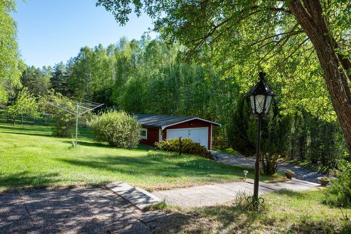 5 rum Vinterbonat fritidshus på Hyltingeö Jälund Stjärnhov Flens kommun - bild 41