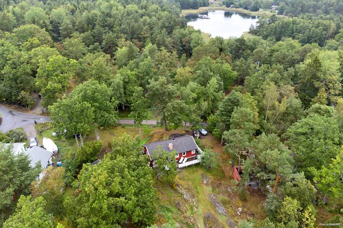 3 rum fritidshus på Lillholmsvägen 22 Djurö Vindö - Bodatorp, Värmdö kommun - bild 5