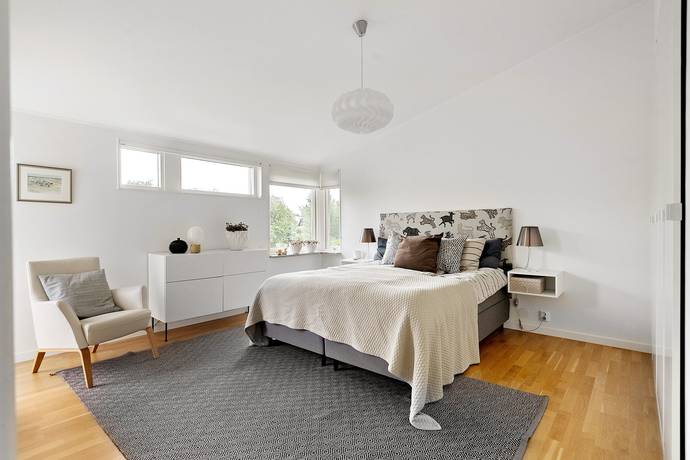 6 rum Villa på Odensvägen 6 Edsviken Sollentuna kommun - bild 21