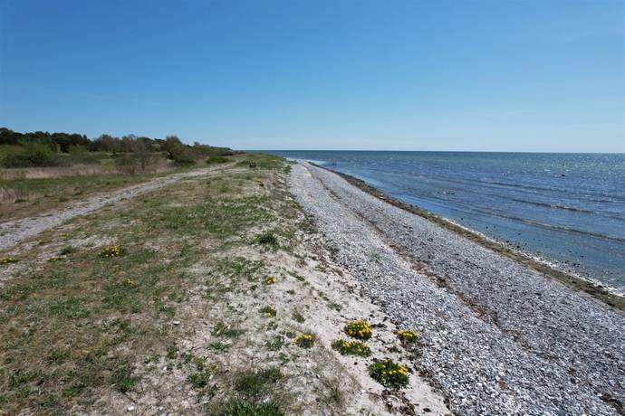 Gislövs Strandmark, Trelleborgs kommun