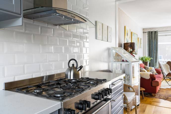 3 rum lägenhet på Wergelandsgatan 10 Blackeberg, Stockholms kommun - bild 3