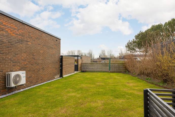 5 rum Villa på Currygatan 12 Roslätt Svedala kommun - bild 41