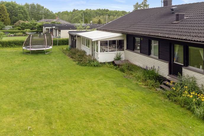 4 rum Villa på Forsgatan 15 Nossebro Essunga kommun - bild 21