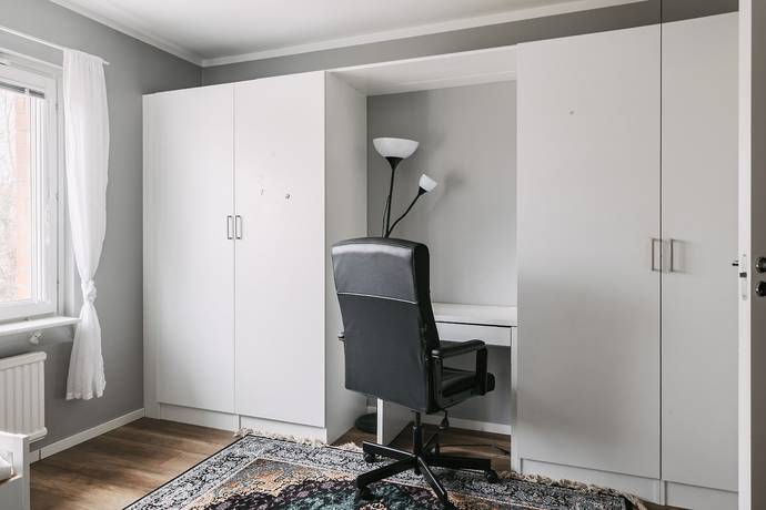 3 rum Lägenhet på Akaciastigen 5 Bråten Park Mariestads kommun - bild 12