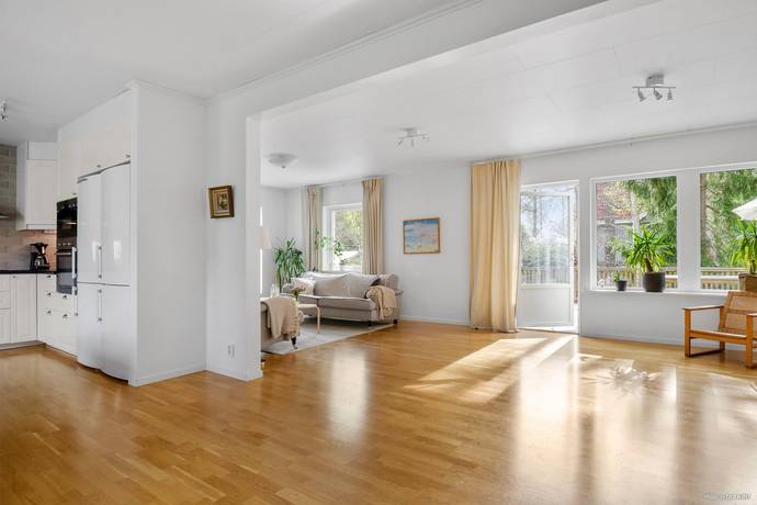 6 rum Villa på Lostigen 8 Värmdövik Värmdö kommun - bild 11