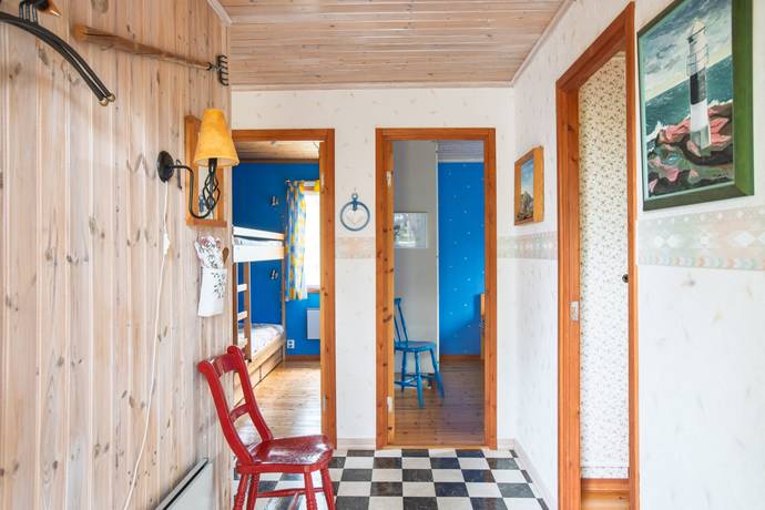 4 rum Fritidshus på Svajetvägen 68 Sörmjöle Umeå kommun - bild 11