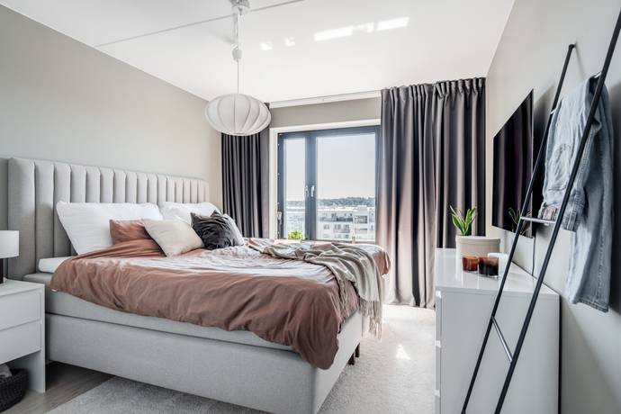4 rum Lägenhet på Kungsgatan 91B Kungsängen Uppsala kommun - bild 19