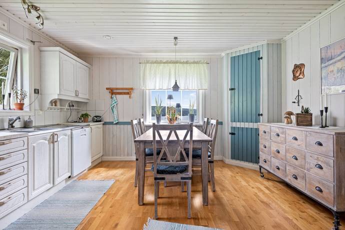 6 rum Villa på Hovsäter 8 Tanums kommun - bild 13