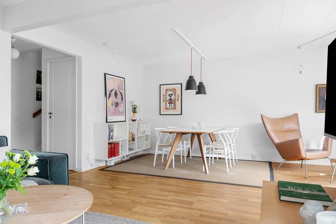 5 rum Parhus på Ädelgransgatan 35 Bunkeflostrand Malmö kommun - bild 9