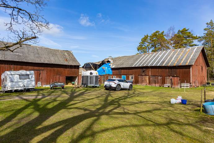 7 rum Villa på Järnbol Dammlyckan   Säffle kommun - bild 10