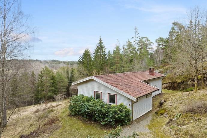 3 rum Fritidshus på Krogane-Hogen 643 Orust kommun - bild 9