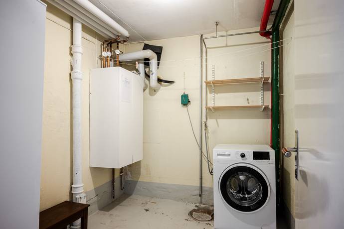 5 rum Radhus på Västra Dalgatan 49 Centralt Örnsköldsviks kommun - bild 24