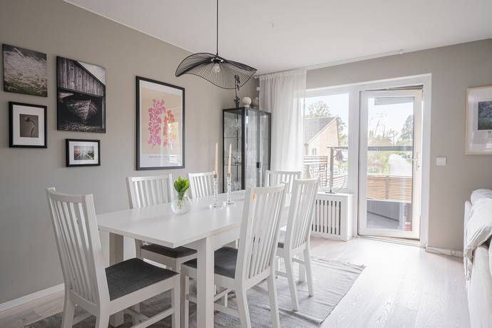 6 rum Radhus på Kvarnbergsvägen 3A Huddinge kommun - bild 4