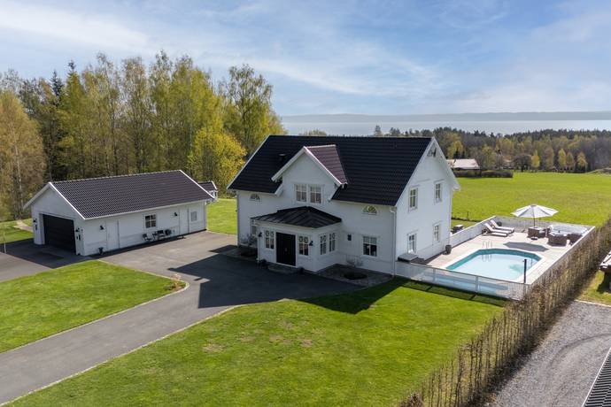 6 rum villa på Källebäcken 6 Habo - Källebäcken, Habo kommun - bild 1