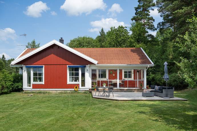 Långängsberget 1, Härad, Strängnäs kommun