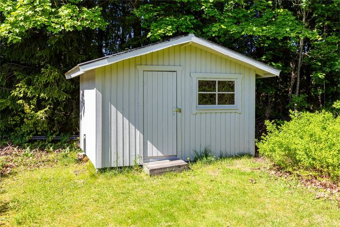 4 rum Villa på Stripavägen 14 Guldsmedshyttan Lindesbergs kommun - bild 29