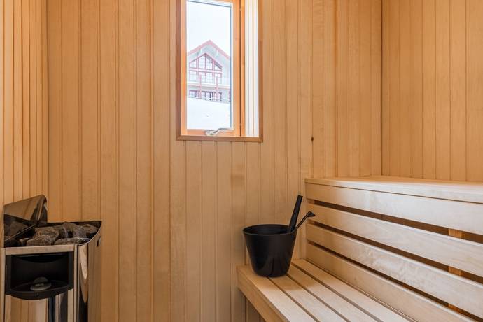 5 rum vinterbonat fritidshus på Höglandet Forellvägen 9 Lofsdalen - Höglandet, Härjedalens kommun - bild 3